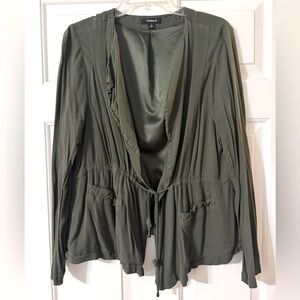 Torrid 1X . Lightly used in great condition
